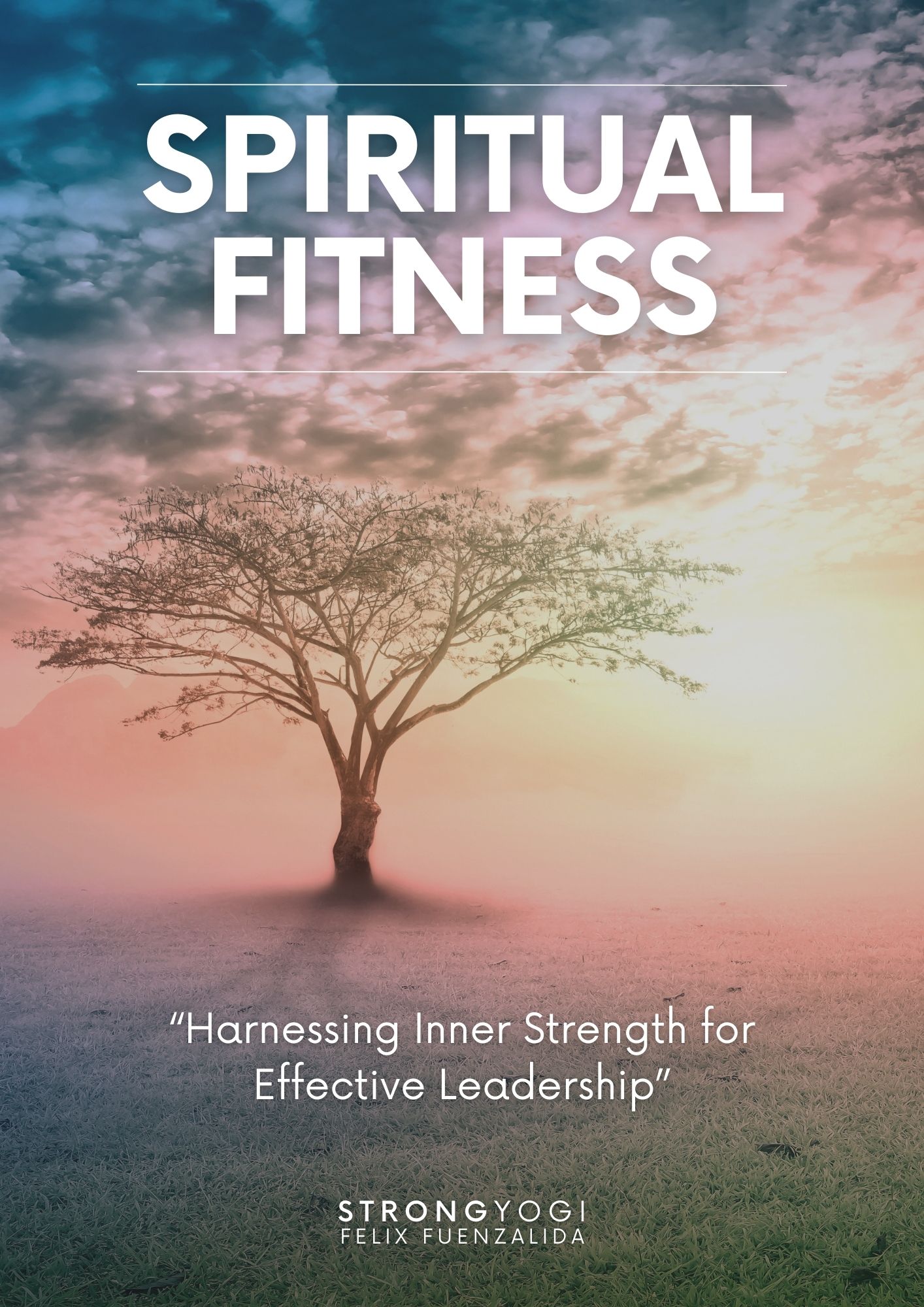 download free ebook spiritual fitness leadership